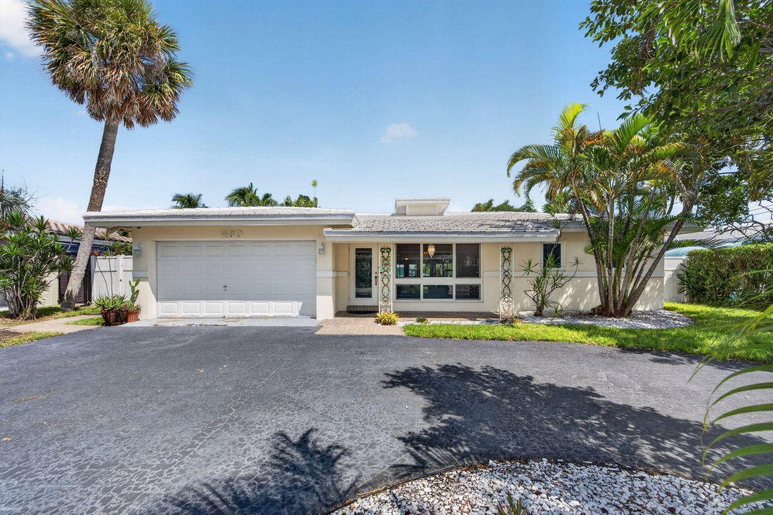House in Pompano Beach, Florida, United States 3 - 18910139