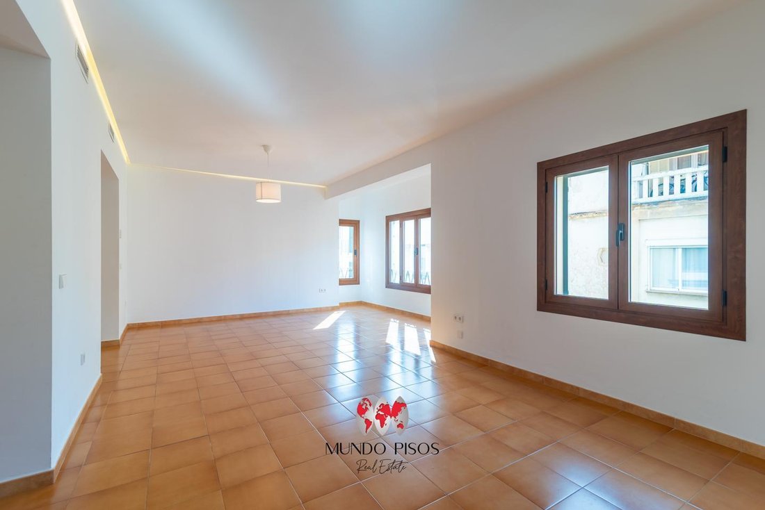 Apartamento en Palma, Islas Baleares, España 2 - 18905641