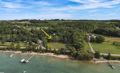 Haus in Traverse City, Michigan, Vereinigte Staaten 1