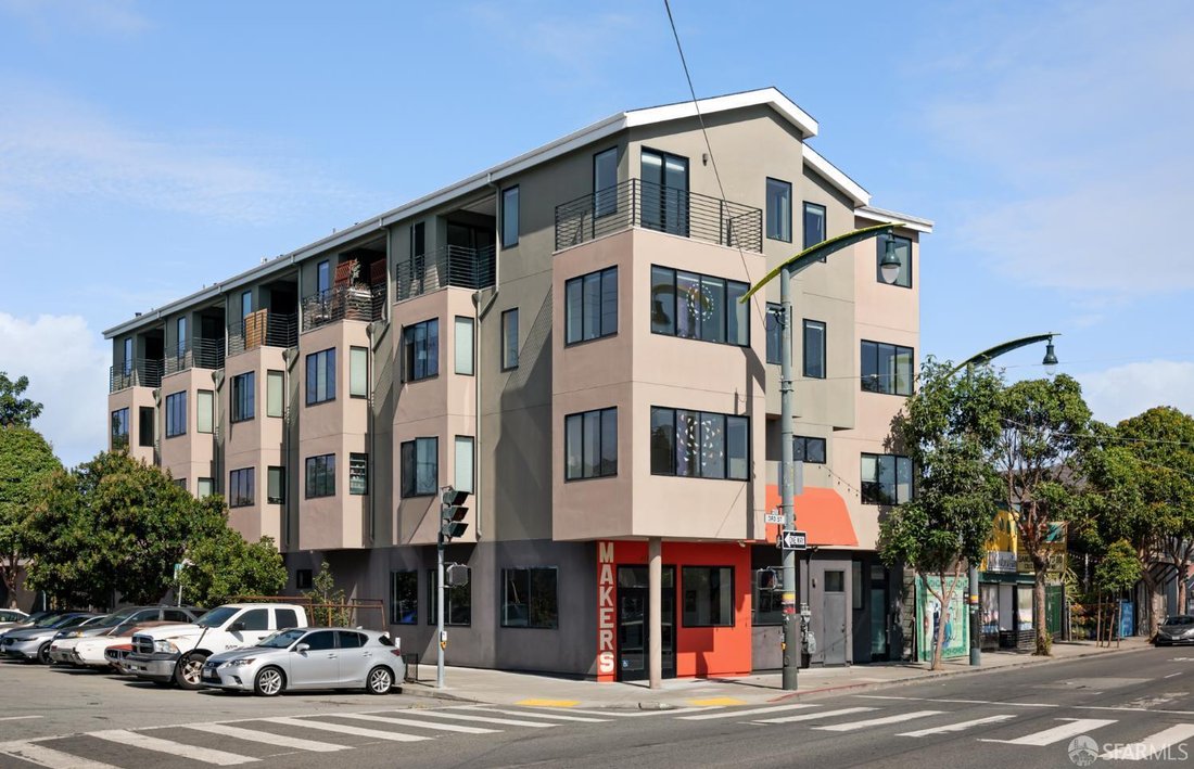 House in San Francisco, California, United States 2 - 18918290