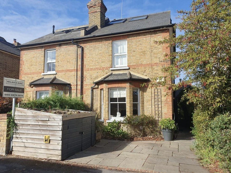 Casa a Molesey, Elmbridge, Inghilterra 1 - 17340931