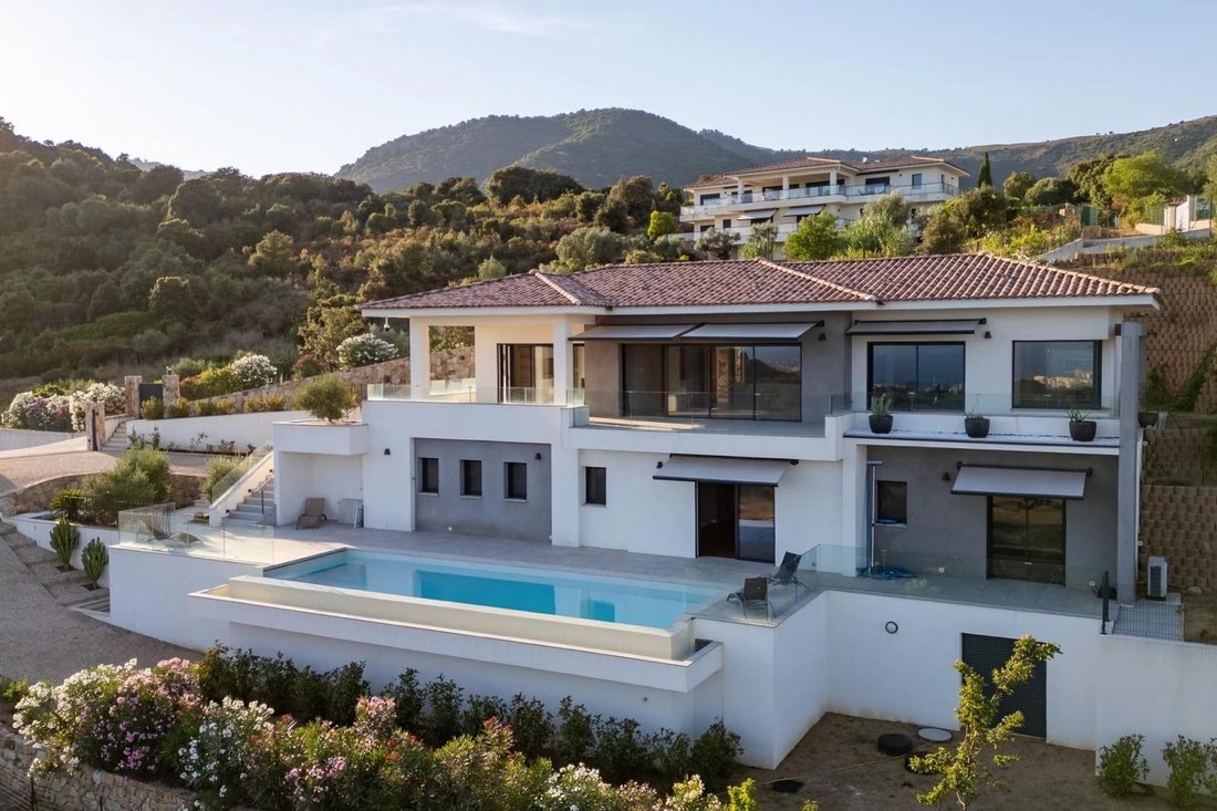 Maison à Alata, Corse, France 2 - 18679263
