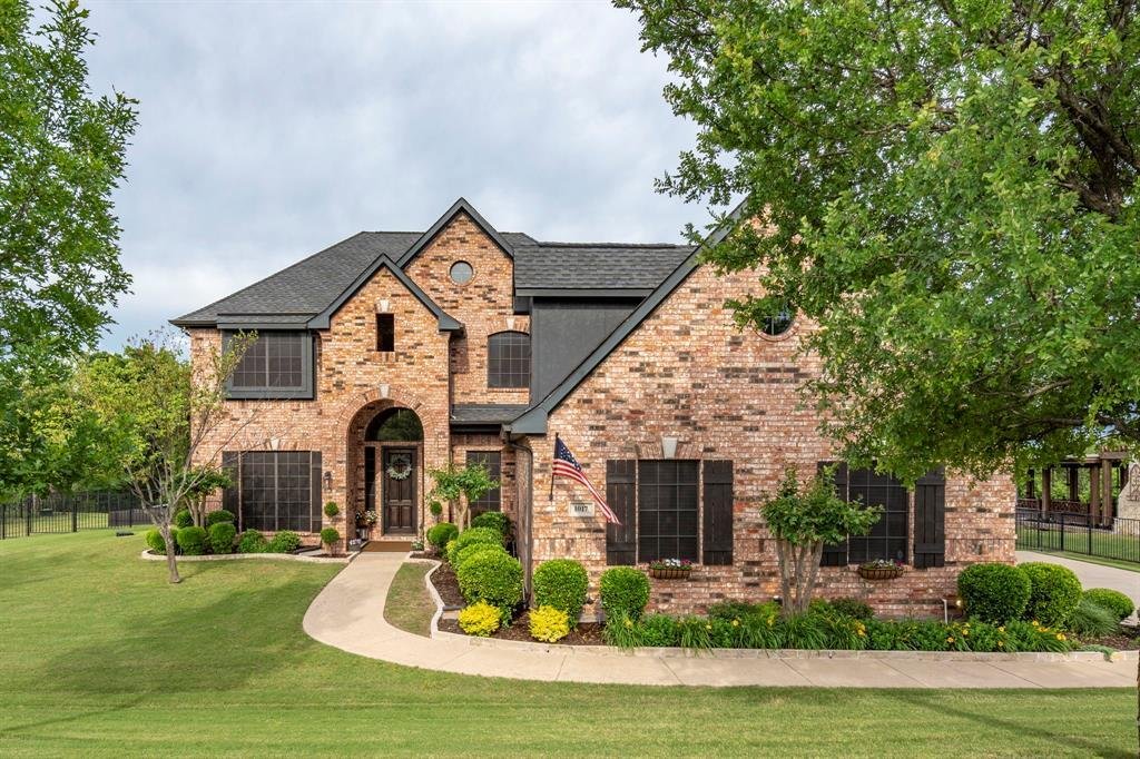 House in Rockwall, Texas, United States 1 - 18913248