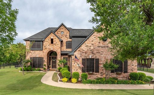 House in Rockwall, Texas, United States 1