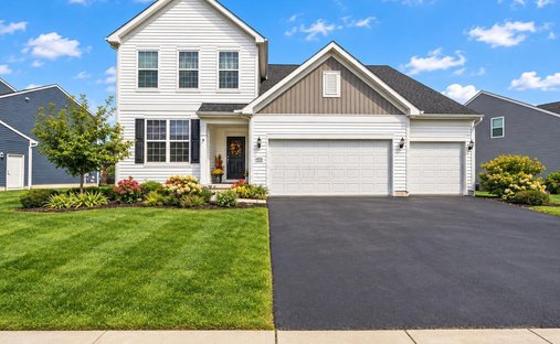 Casa a Hilliard, Ohio, Stati Uniti 1