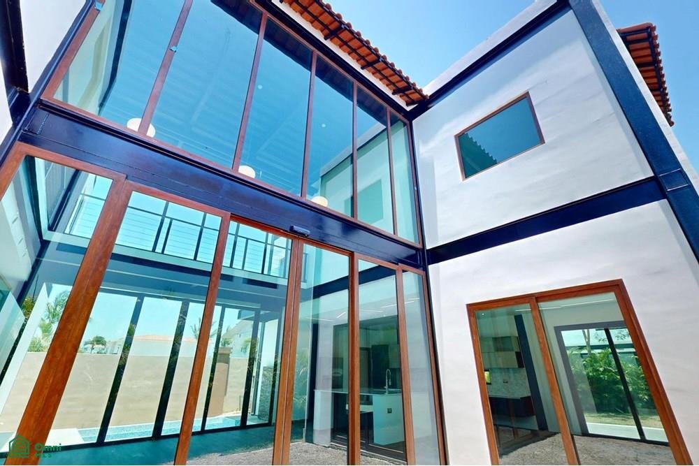 Haus in Jarretaderas, Nayarit, Mexiko 4 - 18041295