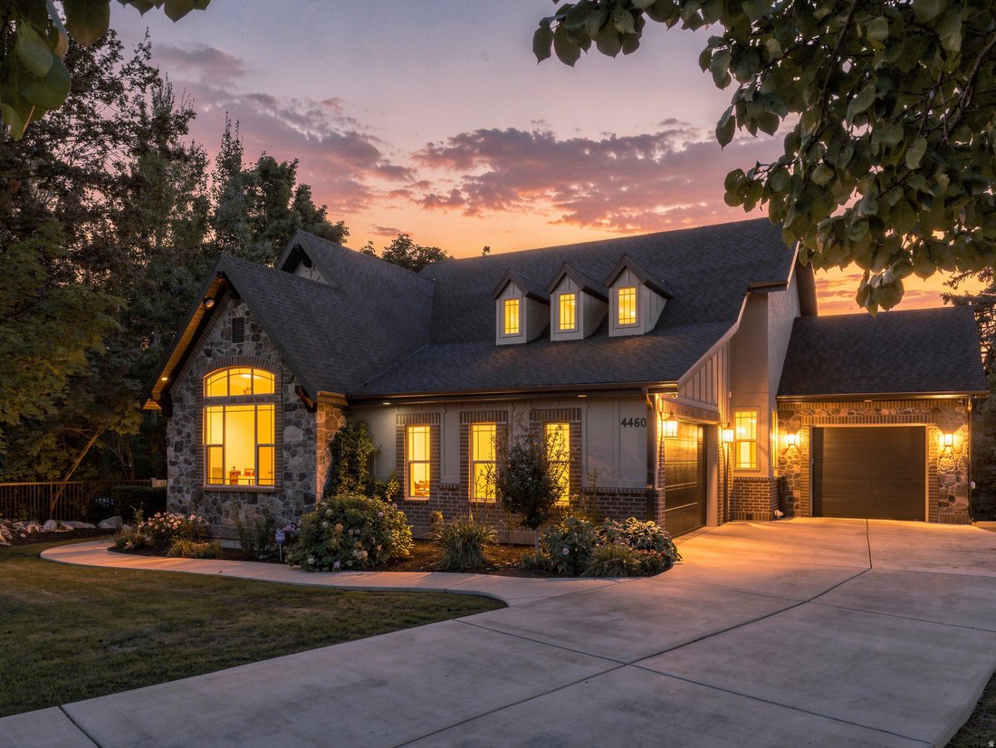 House in Holladay, Utah, United States 1 - 18908201