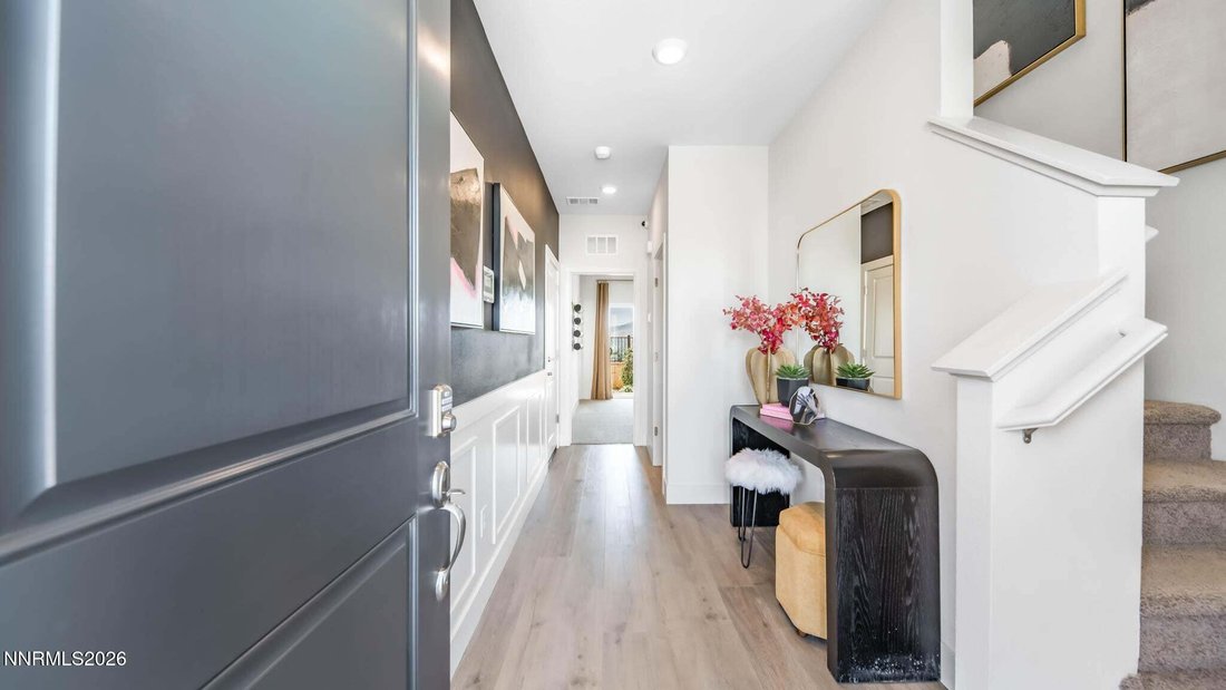 House in Reno, Nevada, United States 3 - 17875167