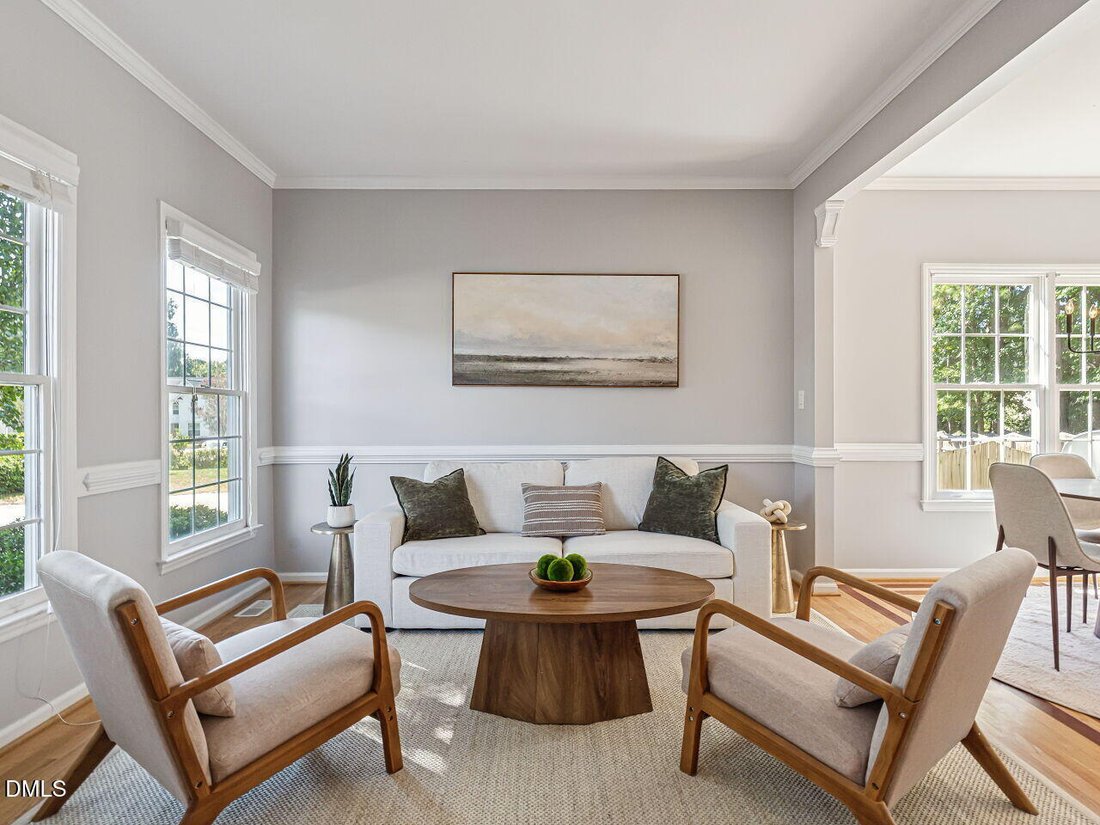 House in Cary, North Carolina, United States 5 - 18905677