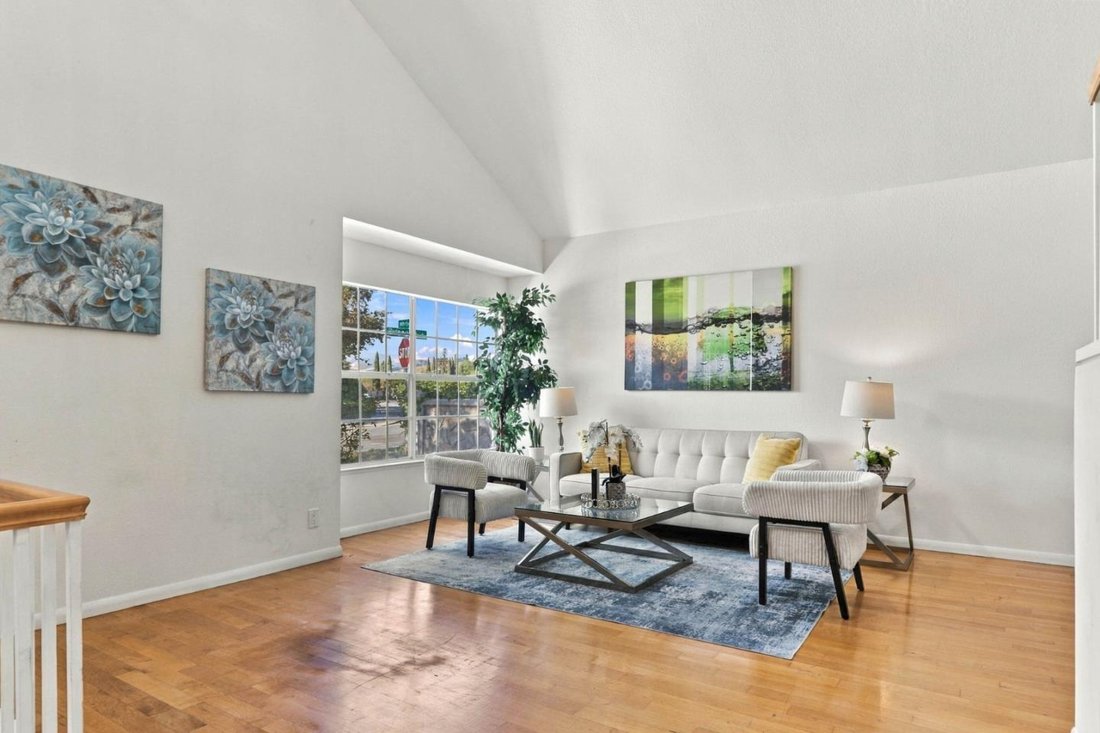 House in San Jose, California, United States 3 - 18909456