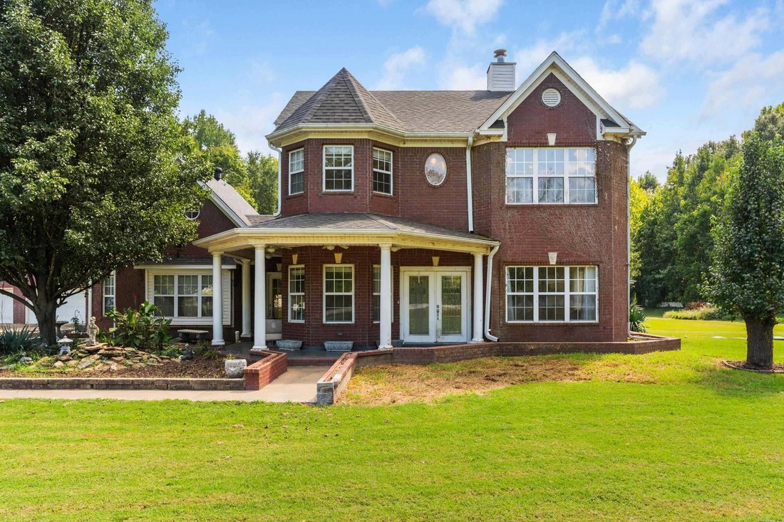 House in Conway, Arkansas, United States 1 - 18915130