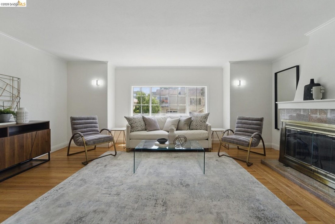 House in San Francisco, California, United States 1 - 18915468