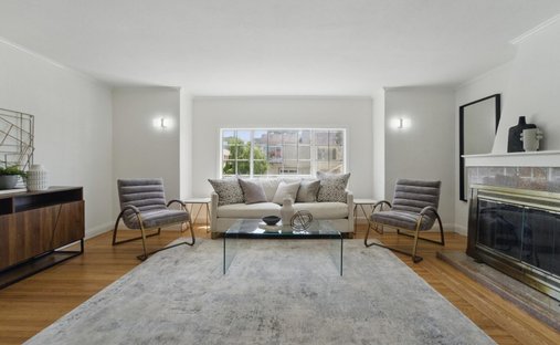 House in San Francisco, California, United States 1