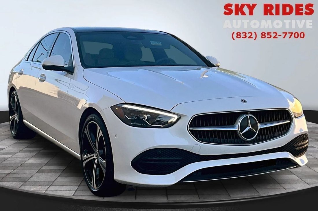 Sedan in Houston, TX, United States 1 - 18920282