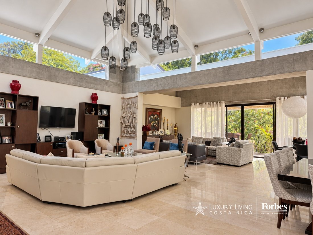 Casa a San Rafael, San José, Costa Rica 2 - 18905341