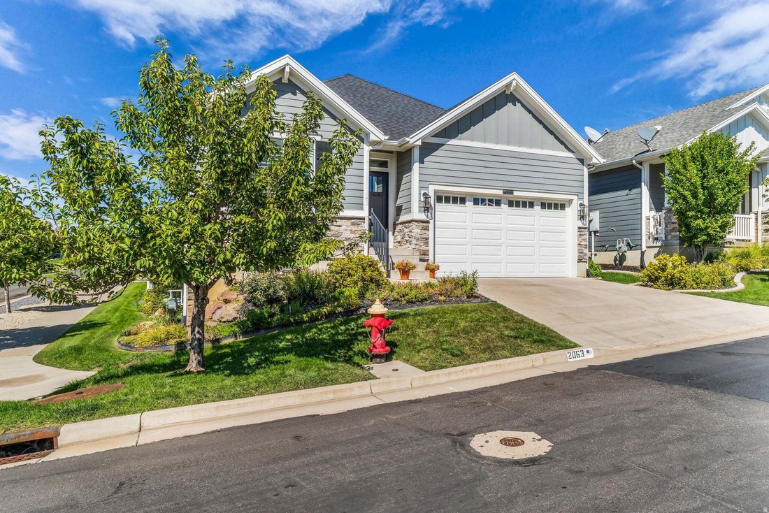 House in Layton, Utah, United States 3 - 18909512