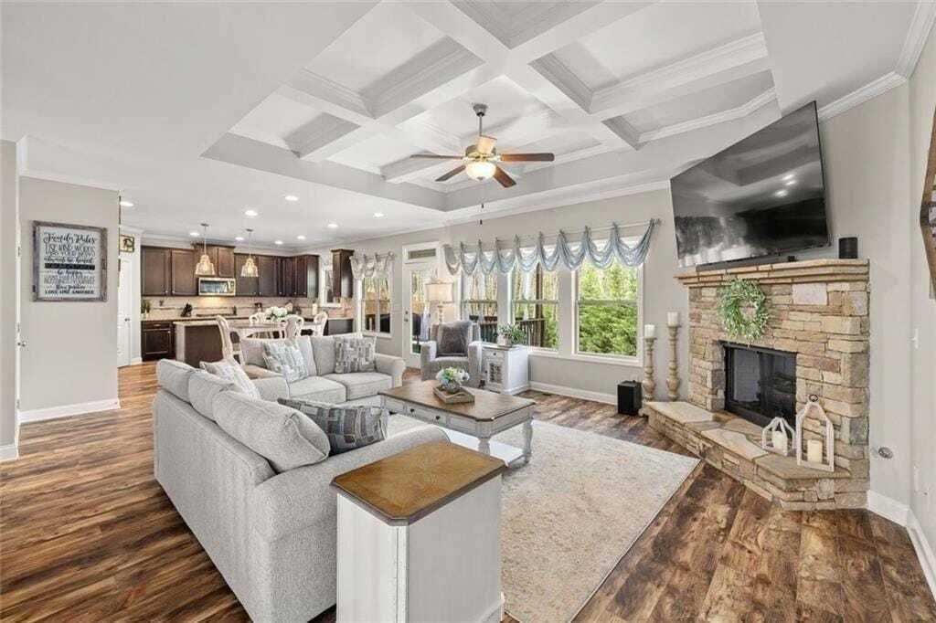 House in Gainesville, Georgia, United States 3 - 18402992