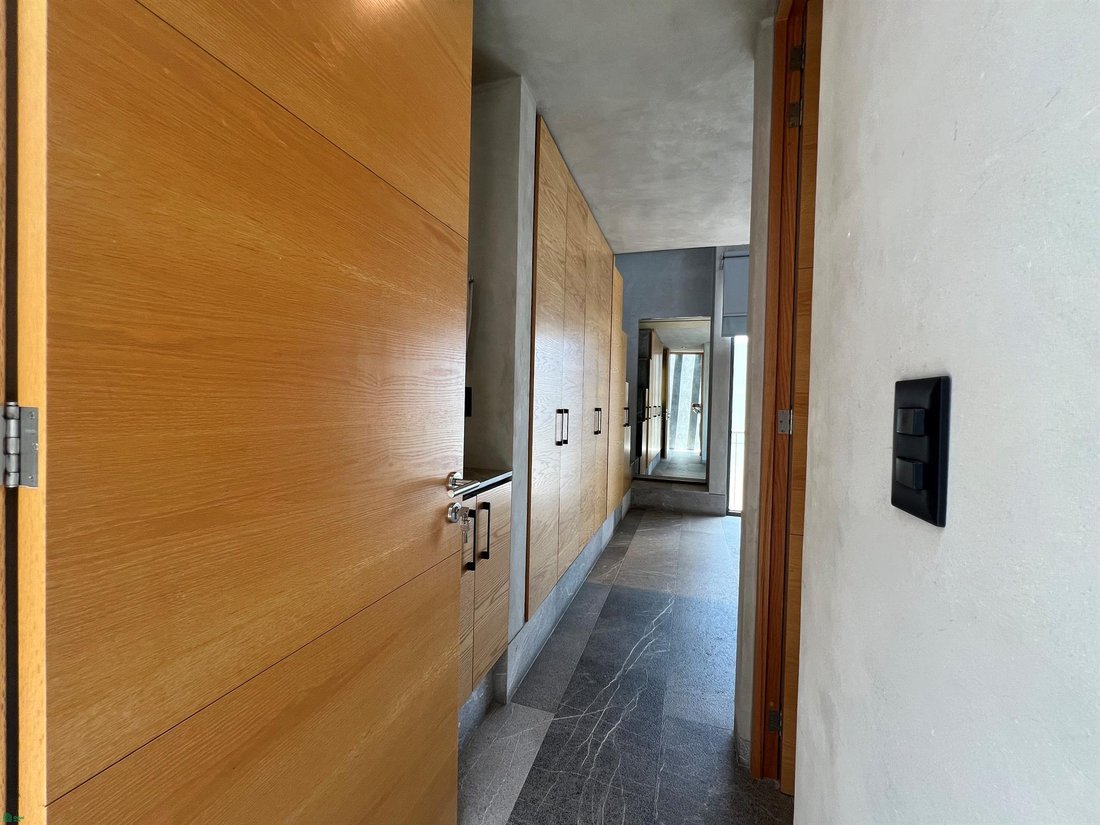 Condominio in Santiago de Querétaro, Querétaro, Messico 1 - 18871474