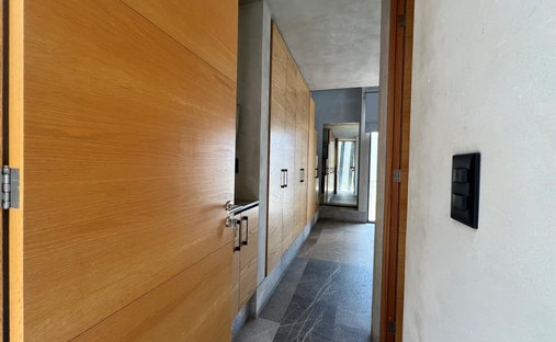 Condominio a Santiago de Querétaro, Querétaro, Messico 1