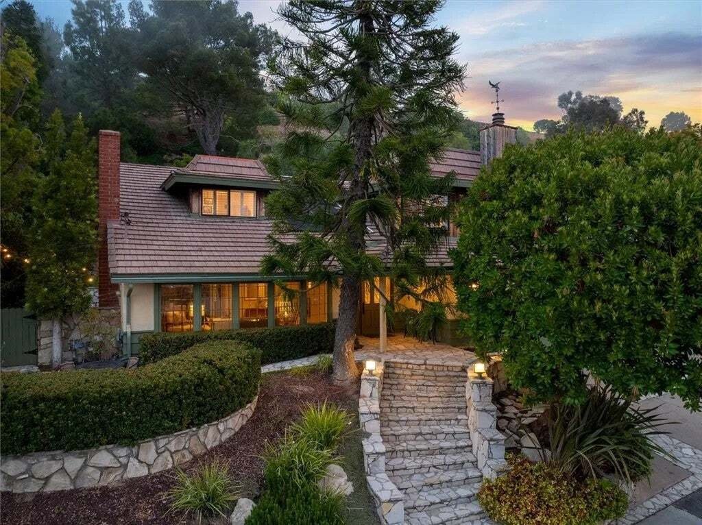 Casa a Rolling Hills, California, Stati Uniti 2 - 18910054