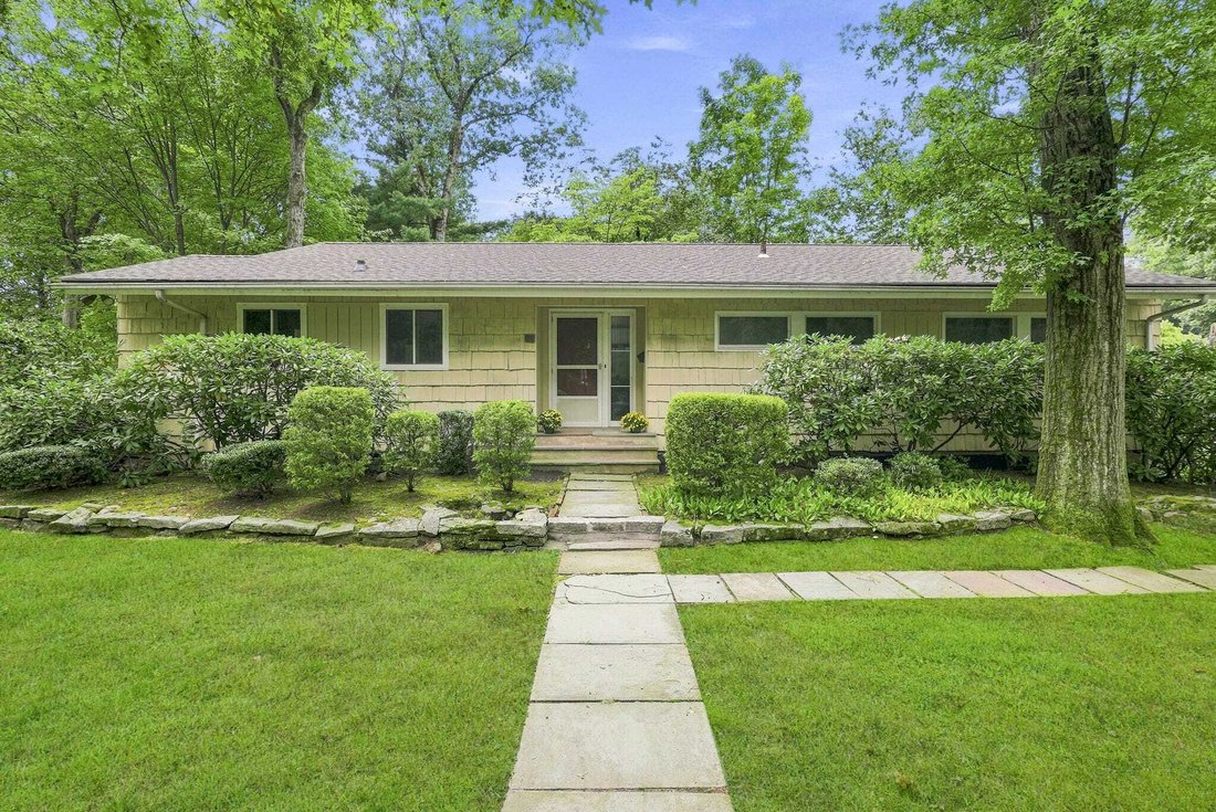 House in Scarsdale, New York, United States 1 - 18912311