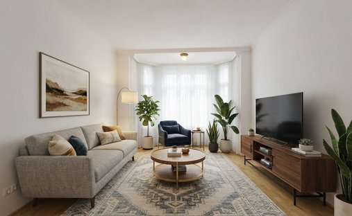 Apartment in Vienna, Wien, Austria 1