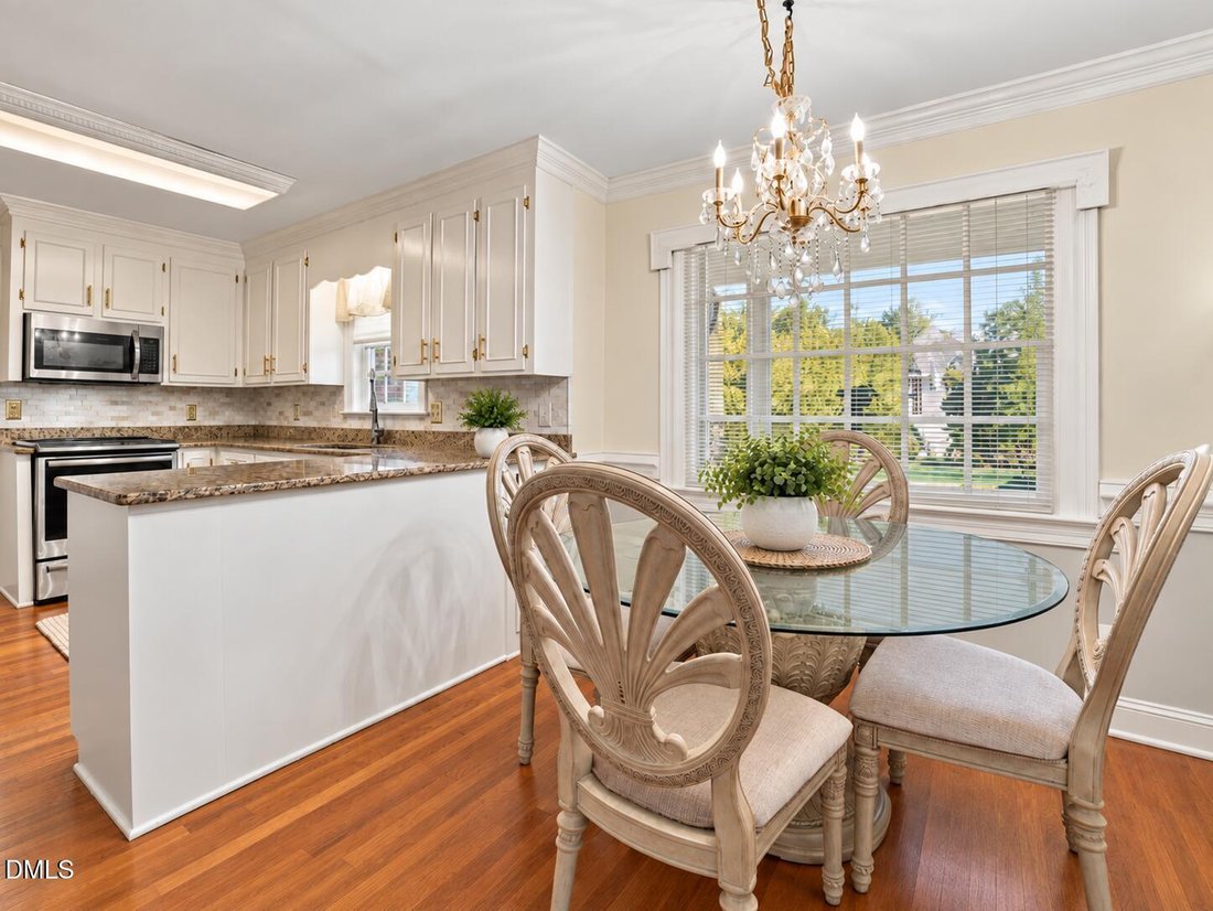 House in Rocky Mount, North Carolina, United States 4 - 18846023
