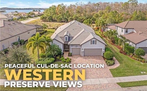 Casa en Estero, Florida, Estados Unidos 1