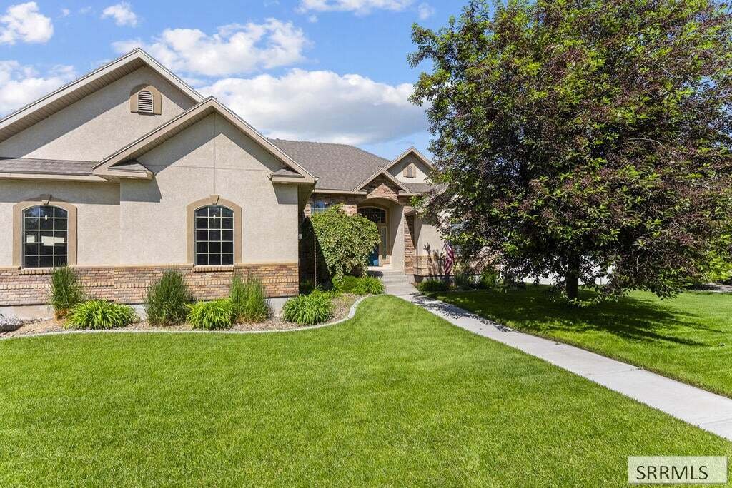 House in Idaho Falls, Idaho, United States 3 - 18909938
