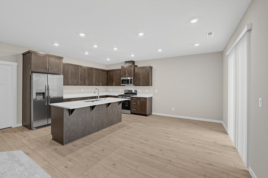 House in Vancouver, Washington, United States 4 - 17967489