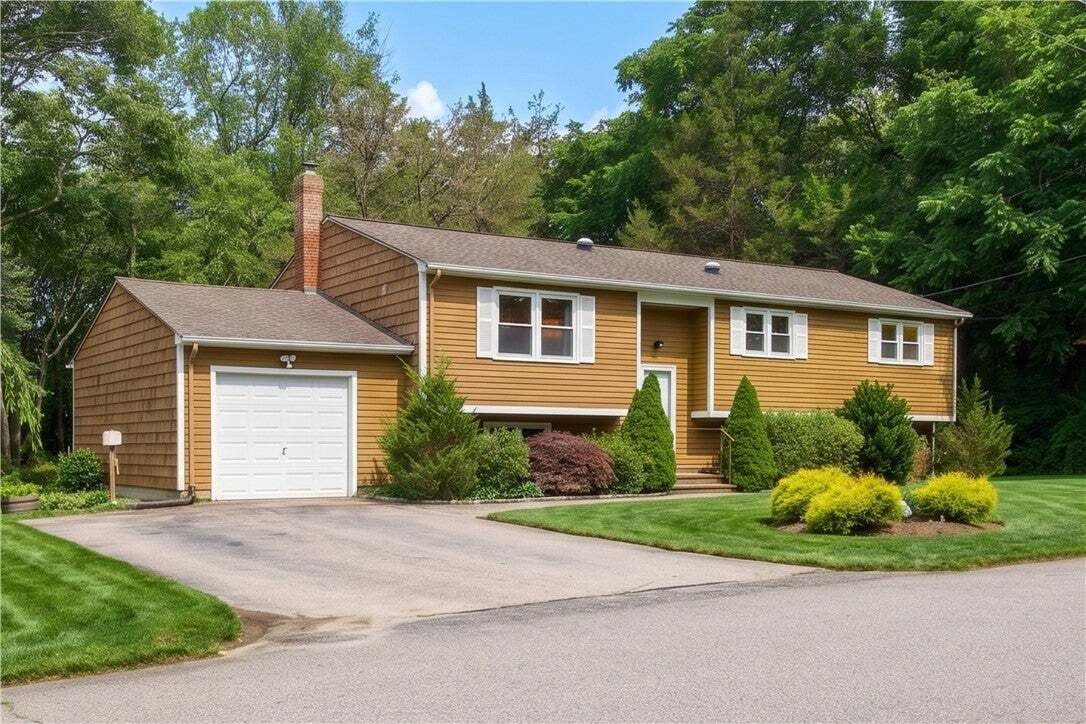 House in North Kingstown, Rhode Island, United States 1 - 18499144