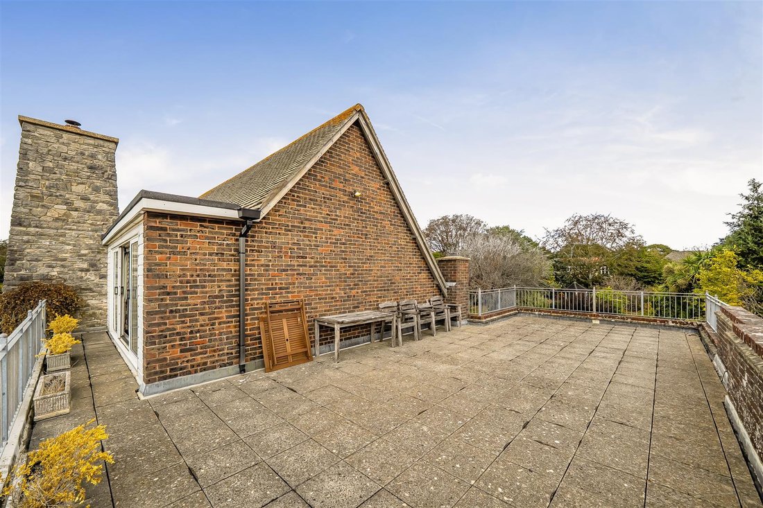 Casa en Solent Breezes, Fareham, Inglaterra 5 - 18905979