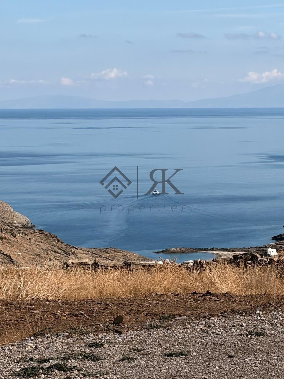 House in Community of Kythnos, Aegean, Greece 5 - 18920605