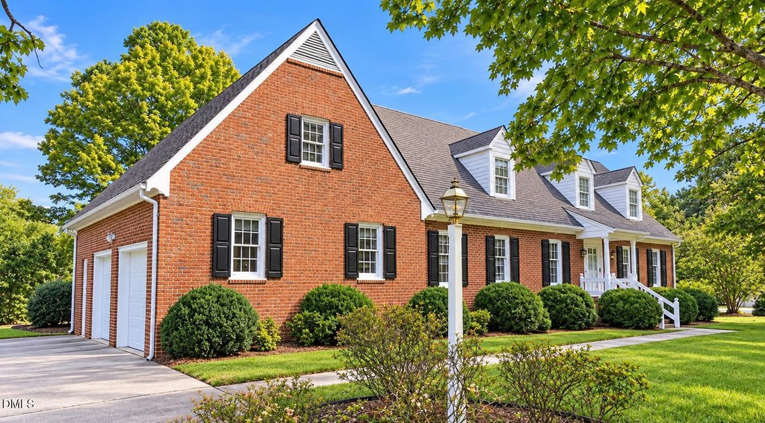 House in Rocky Mount, North Carolina, United States 1 - 18846023
