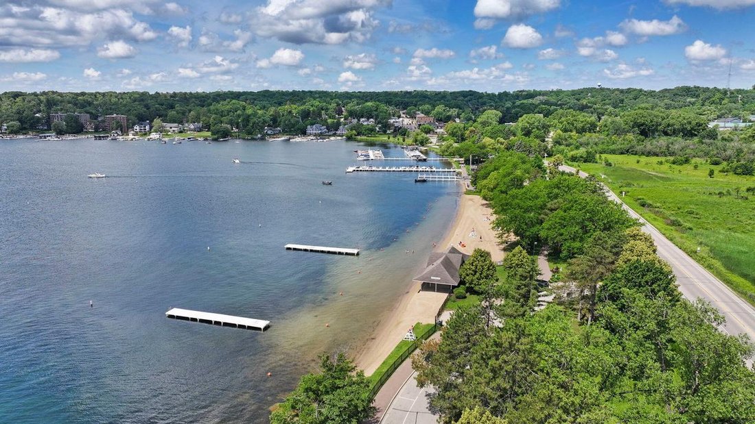 Haus in Williams Bay, Wisconsin, Vereinigte Staaten 3 - 18918654