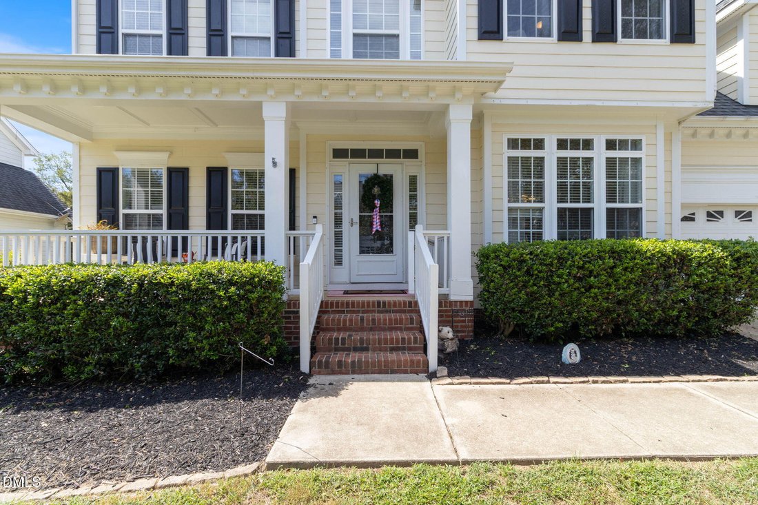 House in Fuquay-Varina, North Carolina, United States 5 - 18905676