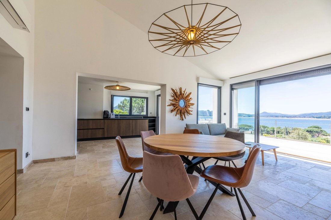 Villa in Porto-Vecchio, Corsica, France 5 - 18014266