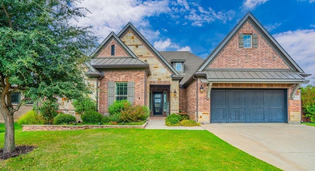 House in Flower Mound, Texas, United States 1 - 18905102