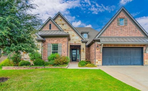 Maison à Flower Mound, Texas, États-Unis 1