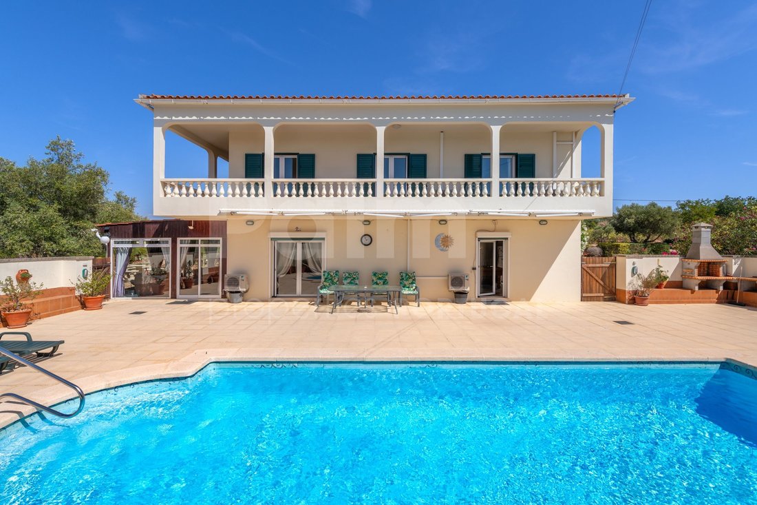 Villa in Silves, Algarve, Portugal 2 - 18920940