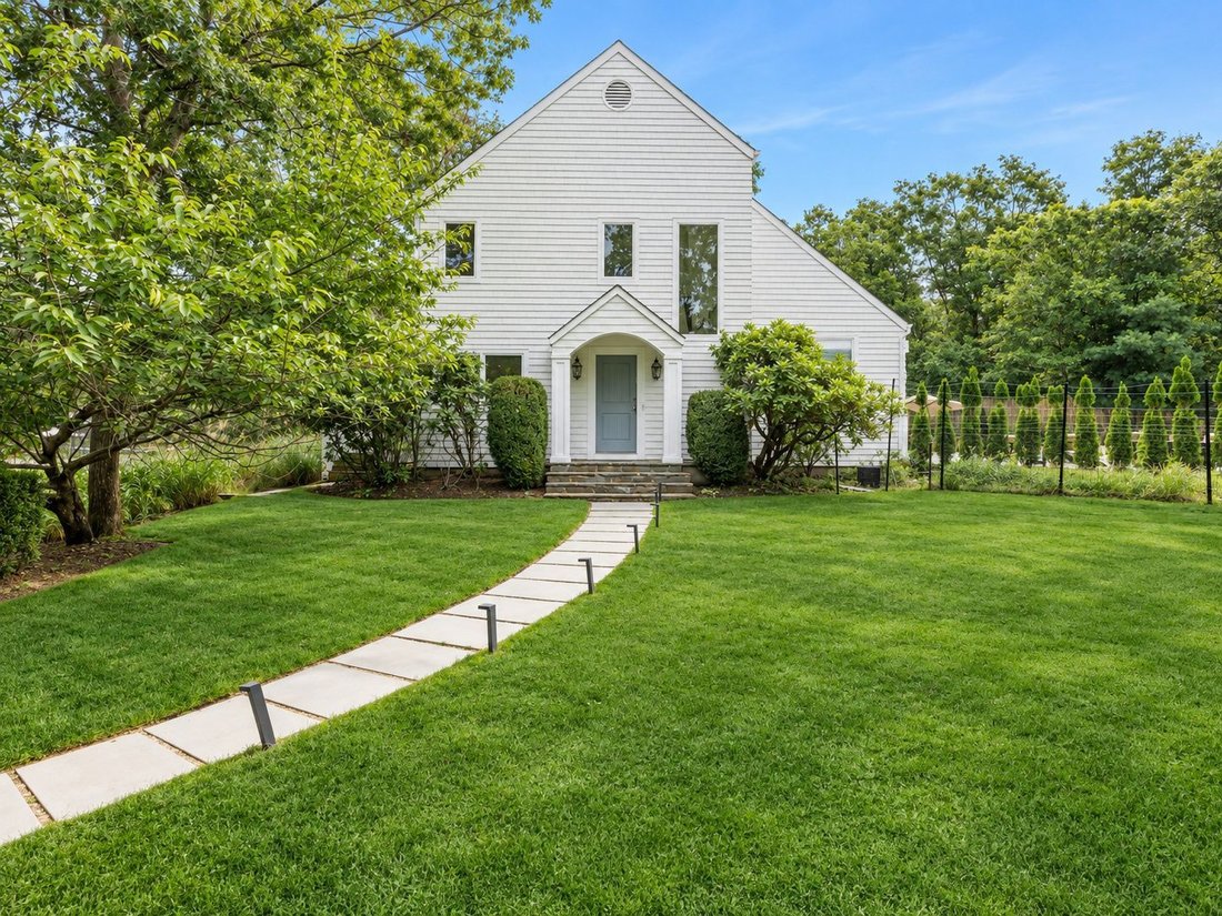 House in East Hampton, New York, United States 2 - 18917469