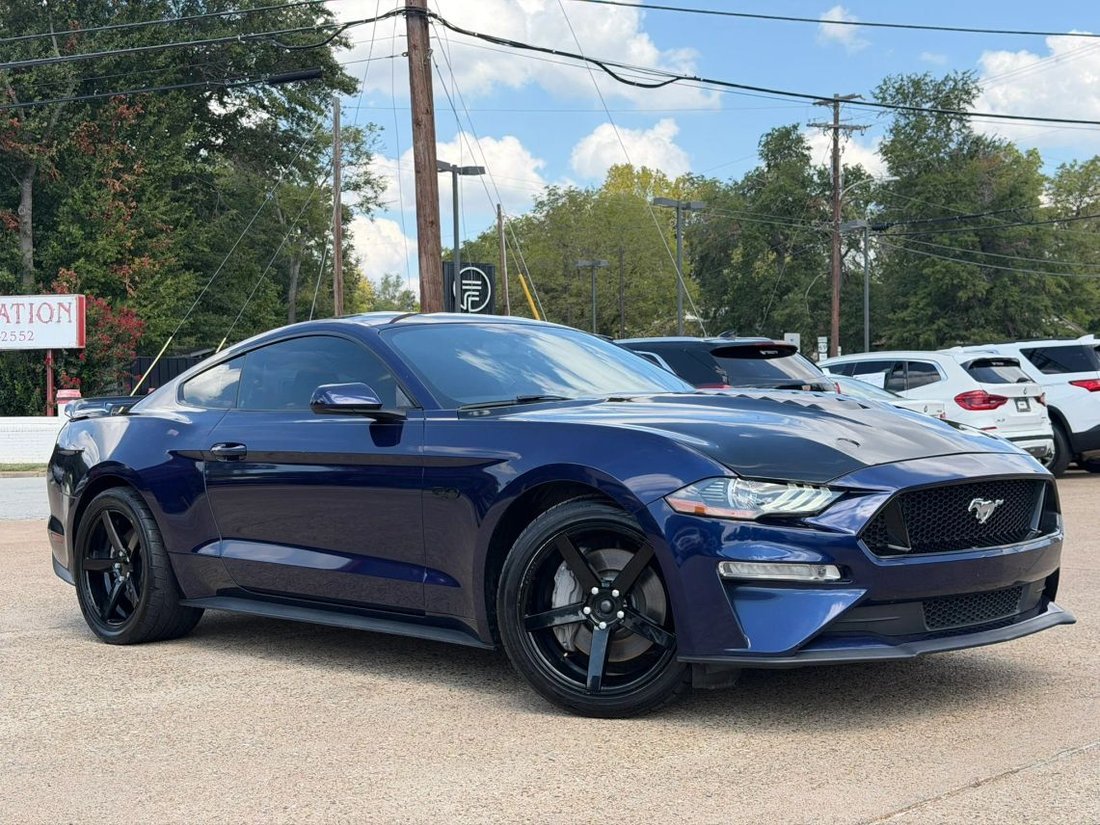 Coupe in Tyler, TX, United States 2 - 18911805