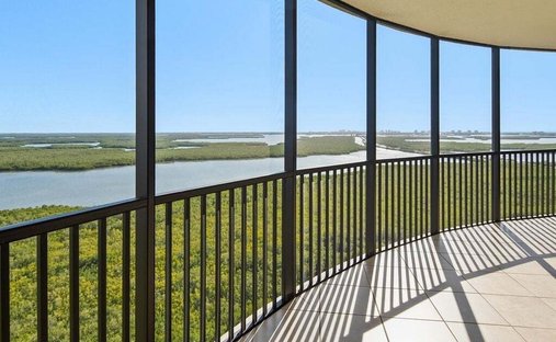 Condo in Naples, Florida, United States 1