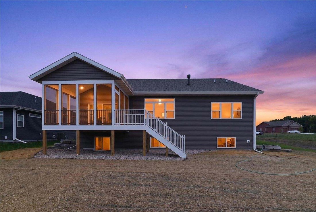 Casa en Sun Prairie, Wisconsin, Estados Unidos 4 - 18517091