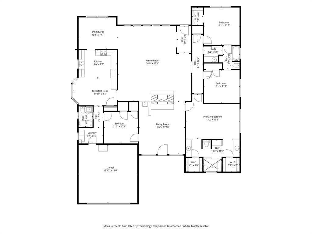 House in Richardson, Texas, United States 3 - 18915500