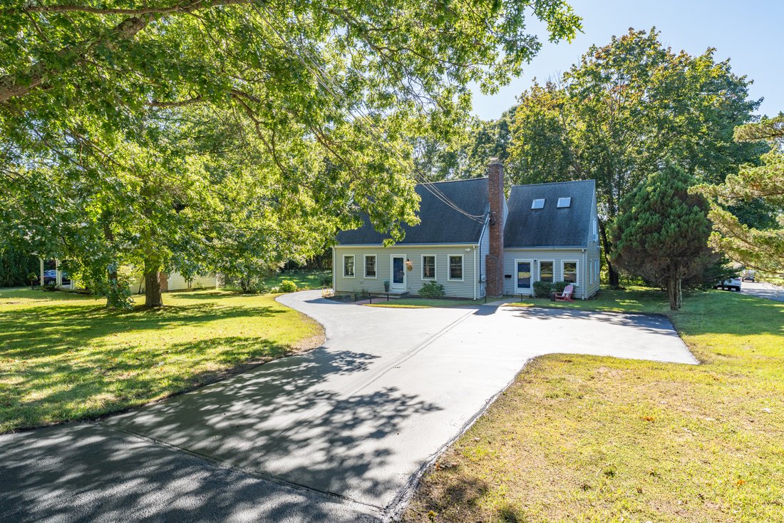 House in Killingworth, Connecticut, United States 2 - 18907789