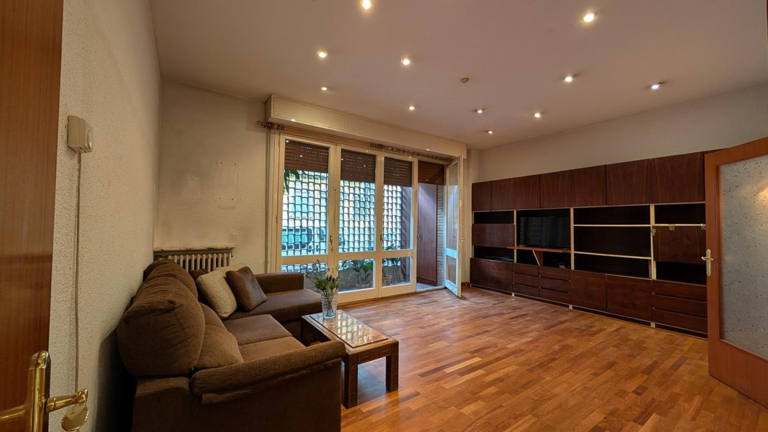 Apartamento en Horta-Guinardó, Barcelona, España 2 - 18909169