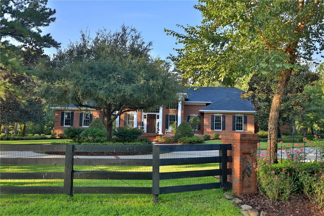 House in Ocala, Florida, United States 4 - 18909126