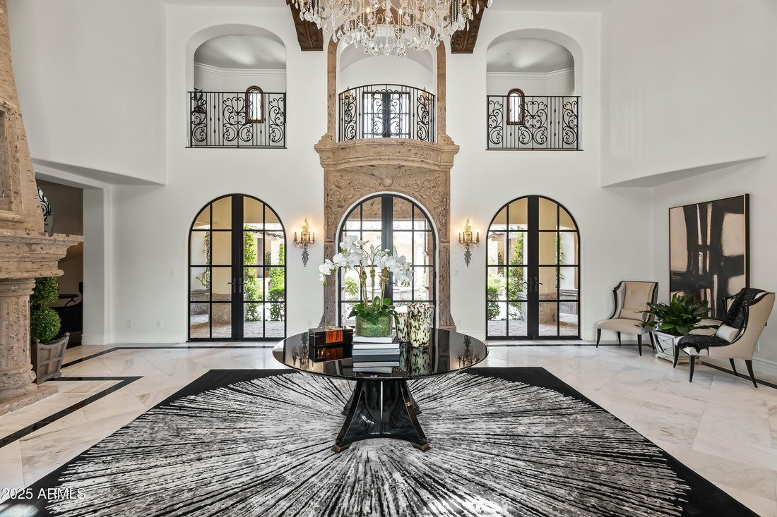 Haus in Paradise Valley, Arizona, Vereinigte Staaten 4 - 18914354