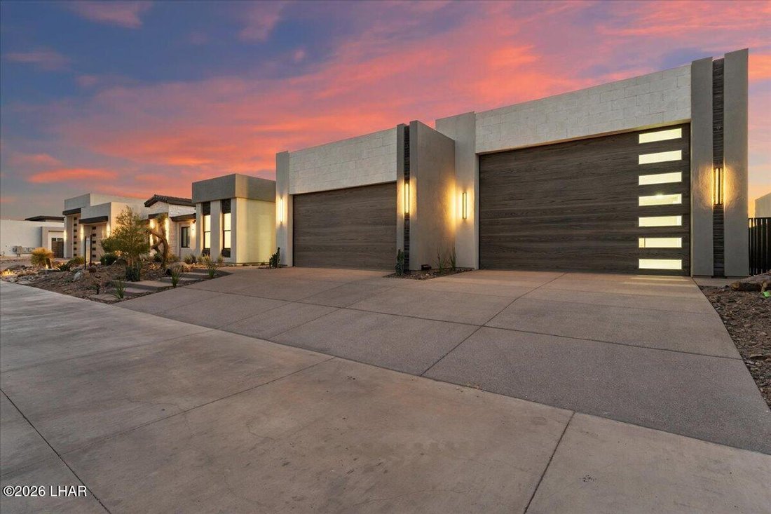 Maison à Lake Havasu City, Arizona, États-Unis 4 - 17413562